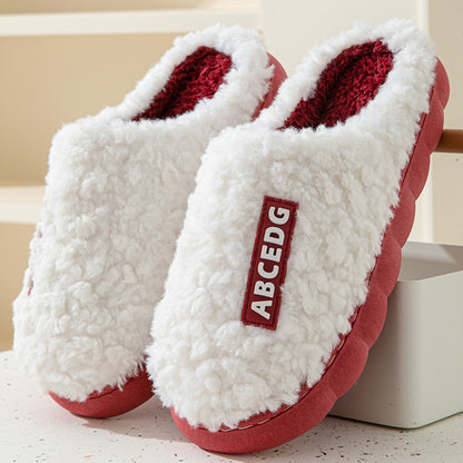 NordicNuzzle winter slippers